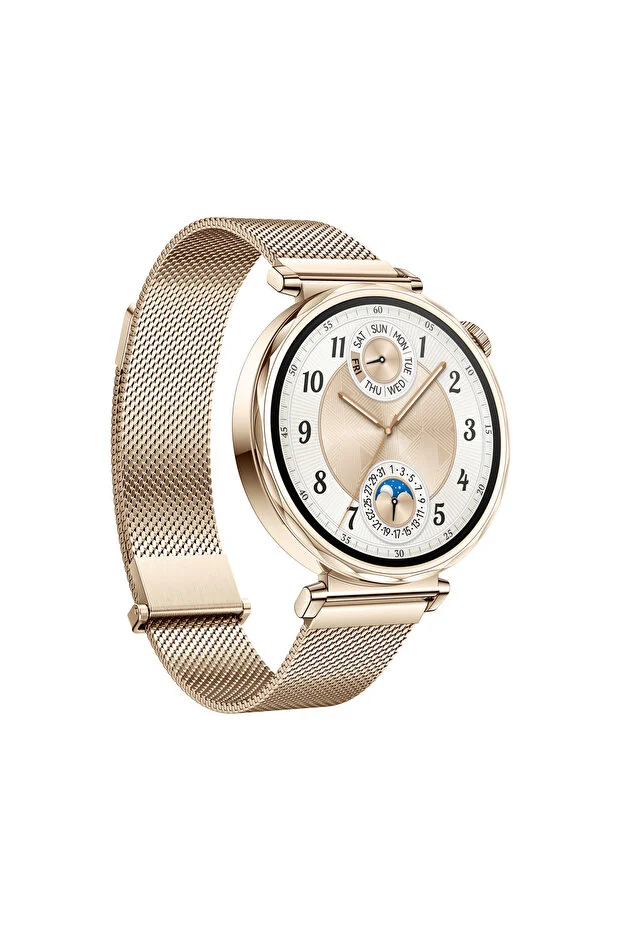 Huawei Watch GT5 41mm - Altın